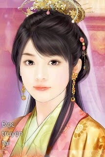 Bìa truyện Cuộc Sống Mỹ Vị Của Tiểu Nương Tử
