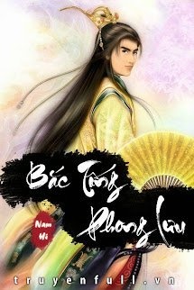 Bìa truyện Bắc Tống Phong Lưu