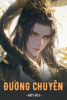 Bìa truyện Đường Chuyên