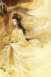 Bìa truyện Vượt Qua Ngàn Năm Yêu Chàng