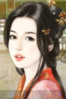 Bìa truyện Vô Diệm Xinh Đẹp