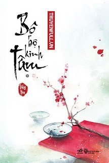 Bìa truyện Bộ Bộ Kinh Tâm