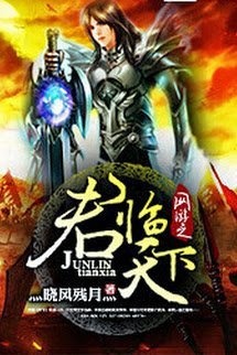 Bìa truyện Quân Lâm Thiên Hạ