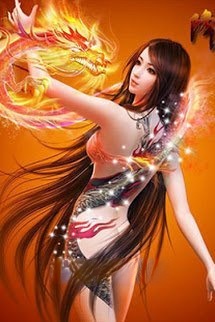 Bìa truyện Dị Giới Thú Y