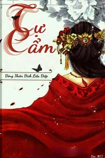 Bìa truyện Tự Cẩm