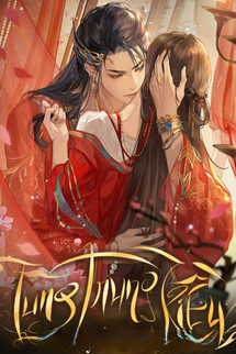Bìa truyện Lung Trung Kiều - Giản Dung