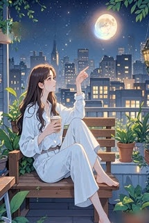 Bìa truyện Đứa Cháu Gái Bị Sứt Môi, Tôi Mặc Kệ Rồi