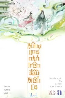 Bìa truyện Bông Hoa Nhỏ Trên Đầu Biểu Ca