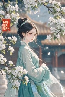 Bìa truyện A Vận - Hạ Hắc