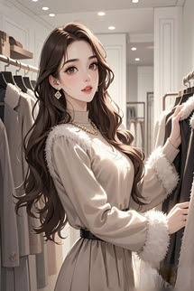 Bìa truyện Âm Mưu Của Con Gái Nuôi