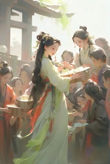 Bìa truyện Ẩn Tình Tư