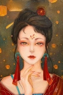 Bìa truyện Ly Miêu Hay Thái Tử?