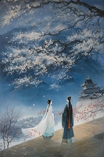 Bìa truyện Lan Nhân Nhứ Quả