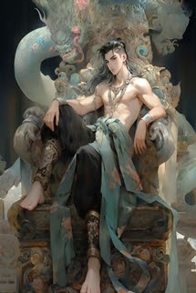 Bìa truyện Cuồng Long Xuất Thế