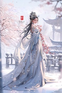 Bìa truyện Nhu Giá