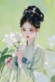 Bìa truyện Hai Kiếp Chuộc Tội