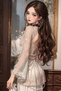 Bìa truyện Trùng Sinh Làm Con Gái Nhà Giàu