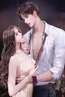 Bìa truyện Hôn Nhân Dục Vọng: Cố Phu Nhân Muốn Chạy?