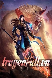 Bìa truyện King Of Death