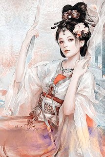 Bìa truyện Đông Cung Kiều Tước