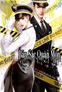 Bìa truyện Bản Sắc Quân Môn: Man Thiếu Khó Cưng Chiều