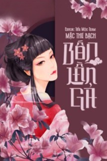 Bìa truyện Bốn Lần Gả