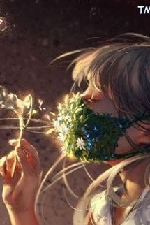 Bìa truyện Mạt Thế Chi Hắc Tử Và Lương Nhiên