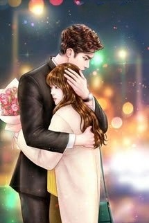 Bìa truyện Tinh Nhi, Hãy Để Anh Yêu Em Lần Nữa