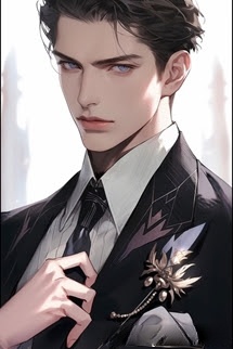 Bìa truyện Chàng Rể Trường Sinh