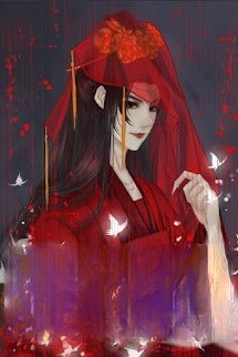 Bìa truyện Ma Đế Quân