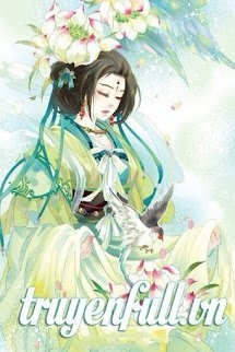 Bìa truyện Hoàng Hậu Trọng Sinh Sổ Tay