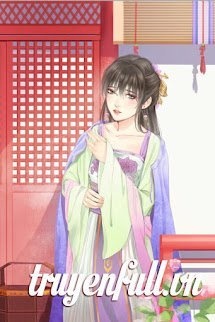 Bìa truyện Hướng Đông Lưu