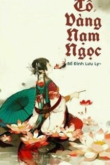 Bìa truyện Tô Vàng Nạm Ngọc
