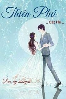Bìa truyện Thiên Phú