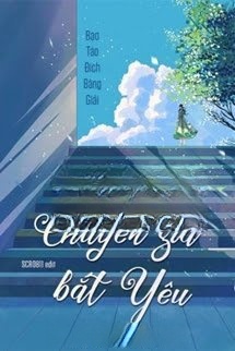 Bìa truyện Cô Là Chuyên Gia Bắt Yêu