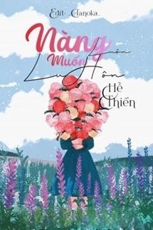 Bìa truyện Nàng Luôn Muốn Ly Hôn!