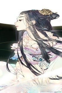 Bìa truyện Đế Hậu Hồi Xuân