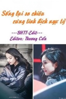 Bìa truyện Sống Lại So Chiêu Cùng Tình Địch Ngự Tỷ