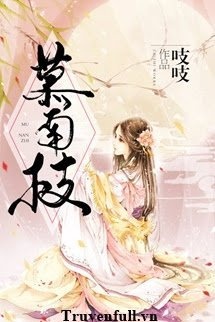 Bìa truyện Mộ Nam Chi