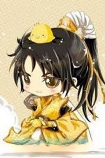 Bìa truyện Nữ Đế Trọng Sinh
