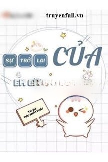 Bìa truyện Sống Lại Làm Em Gái Quốc Dân - Tiêu Nhất Thất
