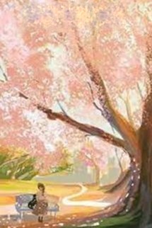 Bìa truyện Cả Thế Giới Ngăn Tôi Nhảy Sông Tự Sát