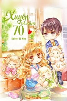 Bìa truyện Xuyên Về Năm 70