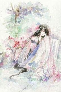 Bìa truyện Vương Phi Có Độc
