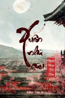 Bìa truyện Xuân Như Cựu