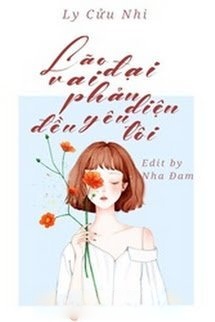 Bìa truyện Lão Đại Vai Phản Diện Đều Yêu Tôi