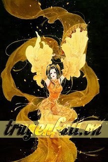 Bìa truyện Bộ Đồ Mới Của Hoàng Hậu