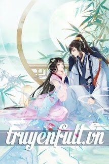 Bìa truyện Tiên Tử Xin Tự Trọng