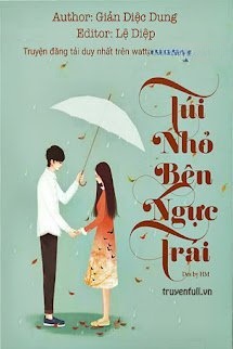 Bìa truyện Túi Nhỏ Bên Ngực Trái