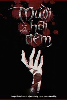 Bìa truyện Mười Hai Đêm